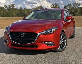 MAZDA Mazda 3 2013-2018 - 2
