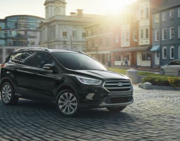 FORD Escape 2013-2019 - 2