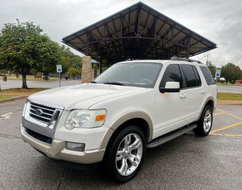 FORD Explorer 1999-2010 - 2