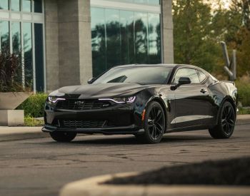 CHEVROLET Camaro 2016-2023 - 2
