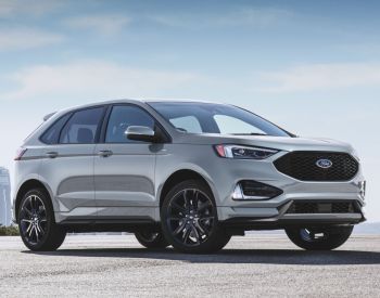 FORD Edge 2016-2021 - 2