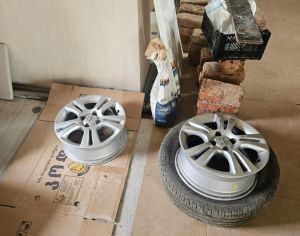R15 OPEL Corsa 2008-2014