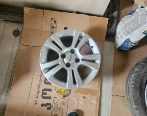 R15 OPEL Corsa 2008-2014 - 2