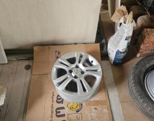 R15 OPEL Corsa 2008-2014 - 3