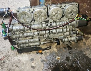 BMW X3 2004-2007 - 1
