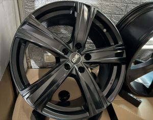R20 BMW / CADILLAC / CHEVROLET - 1