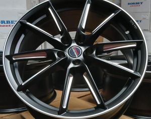R20 HYUNDAI Santa FE 2012-2024 - 2