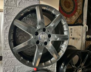 R17 MERCEDES-BENZ C 200 1993-2012 - 1