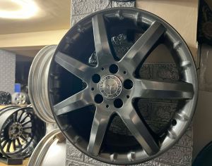 R17 MERCEDES-BENZ C 200 1993-2012 - 2