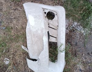 TOYOTA Camry 2011-2014 - 3