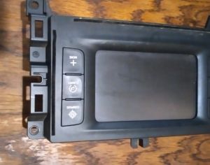 JEEP Cherokee 2014-2018 - 1