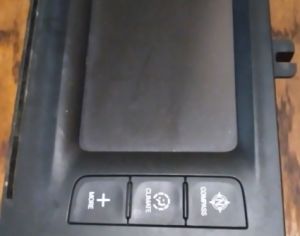 JEEP Cherokee 2014-2018 - 2
