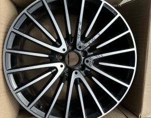 R21 MERCEDES-BENZ S 63 AMG 2016-2025