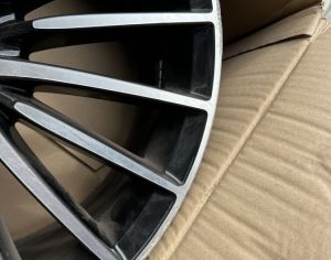 R21 MERCEDES-BENZ S 63 AMG 2016-2025 - 3