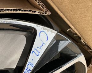 R18 TOYOTA CHR 2018-2025 - 2