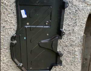 MERCEDES-BENZ GLE 350 2020-2024 - 1