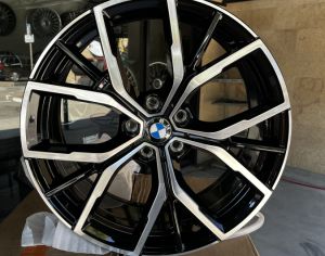 R19 BMW 540 2021-2025 - 1