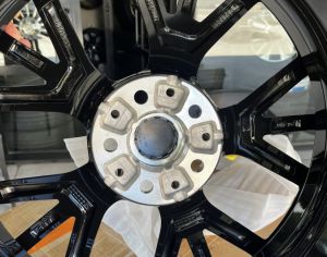 R19 BMW 540 2021-2025 - 2