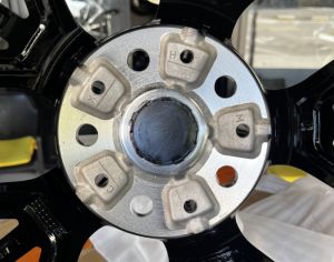 R19 BMW 540 2021-2025 - 3