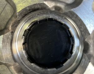 R19 BMW 540 2021-2025 - 5