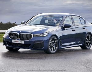 R19 BMW 540 2021-2025 - 6