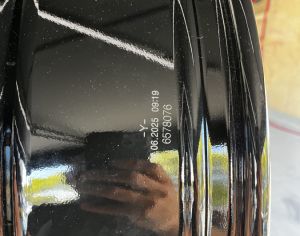 R19 BMW 540 2021-2025 - 8