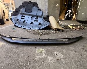 PORSCHE macan 2014-2018 - 1