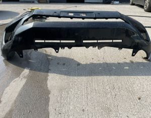 TOYOTA Land Cruiser Prado 2018-2023 - 5