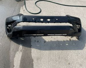 TOYOTA Land Cruiser Prado 2018-2023 - 6