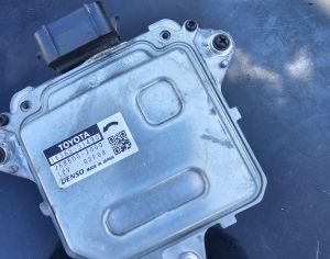 LEXUS NX 250 2022-2025 - 3