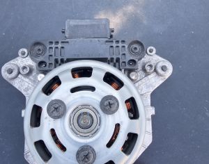 LEXUS NX 250 2022-2025 - 4
