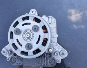 LEXUS NX 250 2022-2025 - 5
