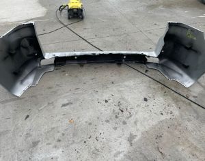 TOYOTA Land Cruiser Prado 2010-2017 - 2