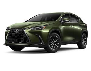 LEXUS NX 250 2023 2.5 - 2