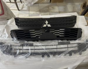 MITSUBISHI Eclipse Cross 2022-2025 - 1