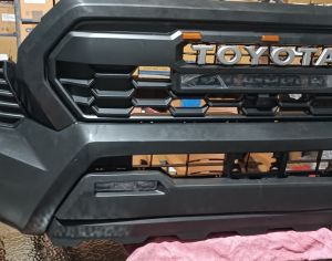 TOYOTA Tacoma 2024-2025