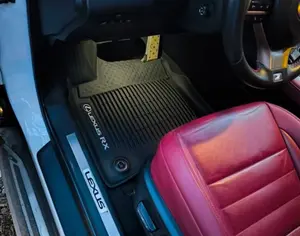 LEXUS RX 450 2017-2023 - 3