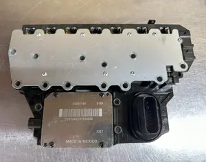 6T40 TCM TCU Transmission Control Module, Gearbox Computer — Cruze Malibu Equinox Trax Encore — Programming Included