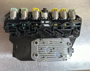 6T40 TCM TCU Transmission Control Module, Gearbox Computer — Cruze Malibu Equinox Trax Encore — Programming Included - 2