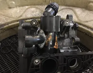AUDI A4 2008-2018