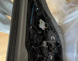 MERCEDES-BENZ GLE 350 2018-2026 - 2