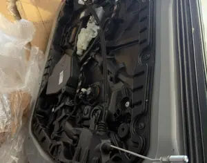 MERCEDES-BENZ GLE 350 2018-2026 - 3