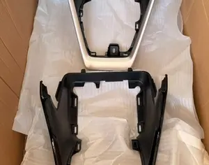 TOYOTA RAV 4 2019-2024