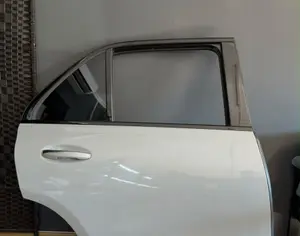 MERCEDES-BENZ GLE 53 2018-2026