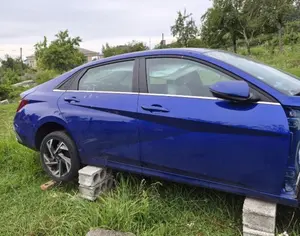 HYUNDAI Elantra 2021-2026