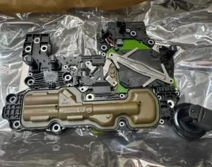 Mercedes 725 9G Tronic TCM TCU VGS, W205 W213 W222 W167 X253, Transmission Control Board, Cloning Service