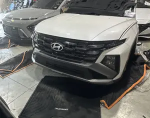 HYUNDAI Tucson 2015-2026 - 1