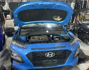 HYUNDAI Tucson 2015-2026 - 2