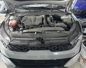HYUNDAI Tucson 2015-2026 - 3