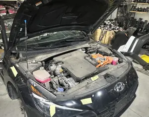 HYUNDAI Elantra 2015-2026 - 2
